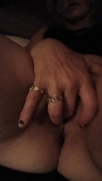 Jerking off