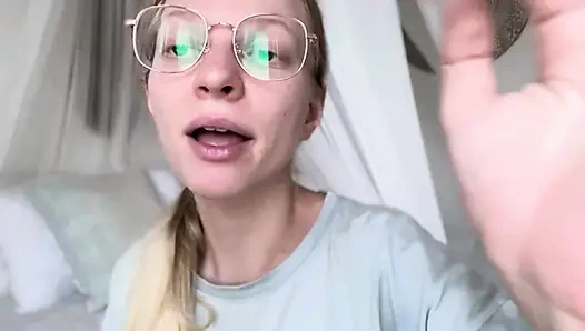 Mommy Calls You a Good Boy - ASMR