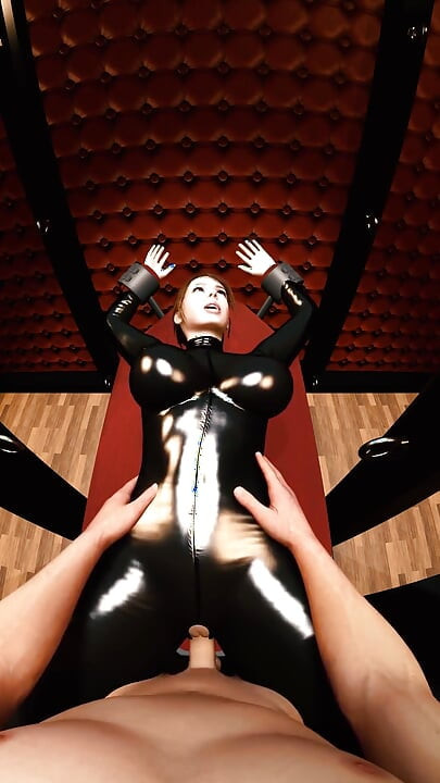 הצינוק של שקט - חלק שלישי