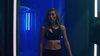 Dichen Lachman - &#39;&#39; Altered Carbon &#39;&#39; s2e03