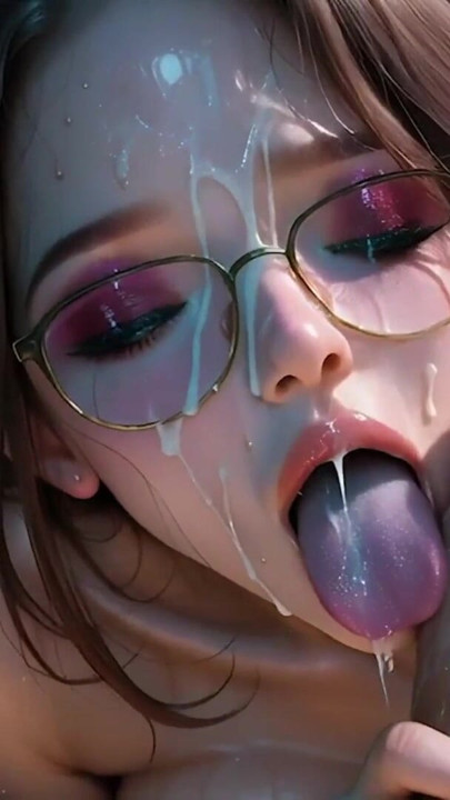 Big tits scientist AI babe gets pounded in a chaotic lab | Clip 2