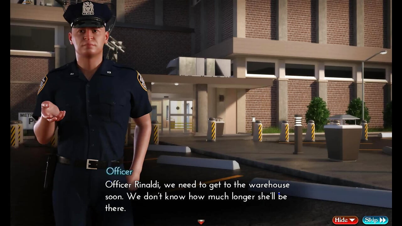 ترتيب التكوين: فتاة قرنية تريد تجربة زب كبير الحلقة 41