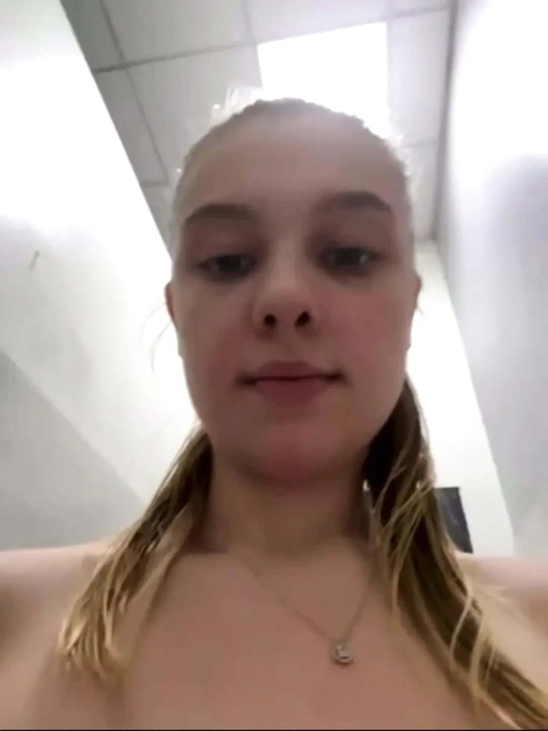 ukrainian,fingering,gym