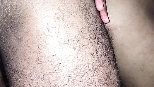 Sexy sister-in-law completely naked and fucked