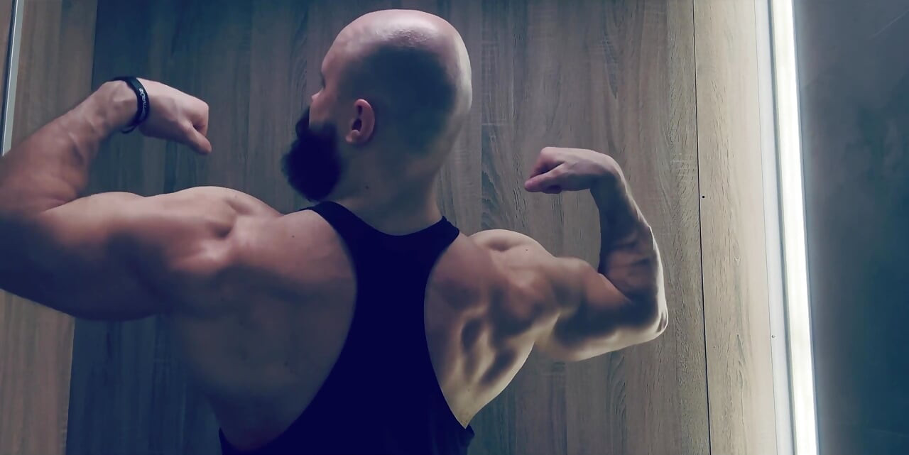 Strong Man