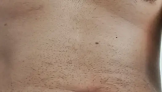 Tüm vücudu gösteriyor