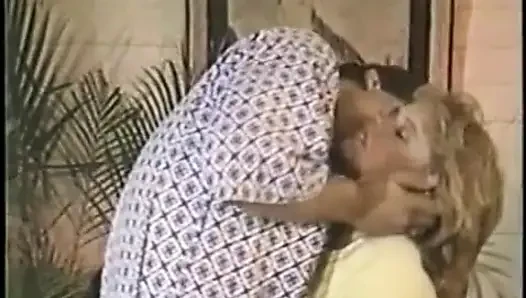 Beverly Hills evli kadınlar