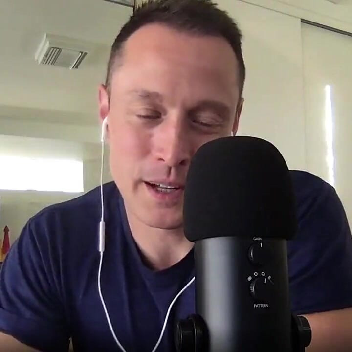 Sex When Sad and Creating Tantric Chemistry - Himeros Live