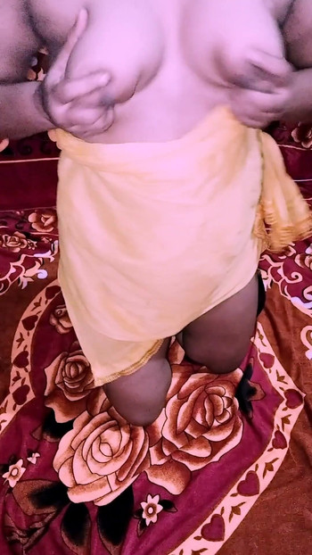 "मैं और मेरी सौतेली मम्मी ने बहुत हॉट सेक्स किया" से शानदार पल"