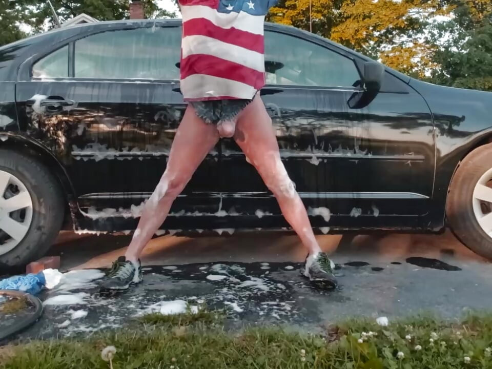 Daisy Duke Autopraonica