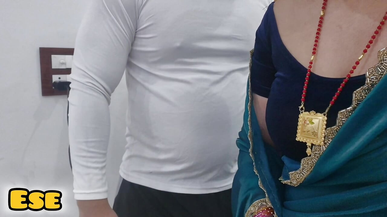 Jeth Ko bhi Chahiye  Param Sukh aur Ki Gajab Ke Chudai