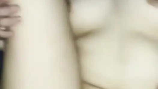Slow Motion Cumshot