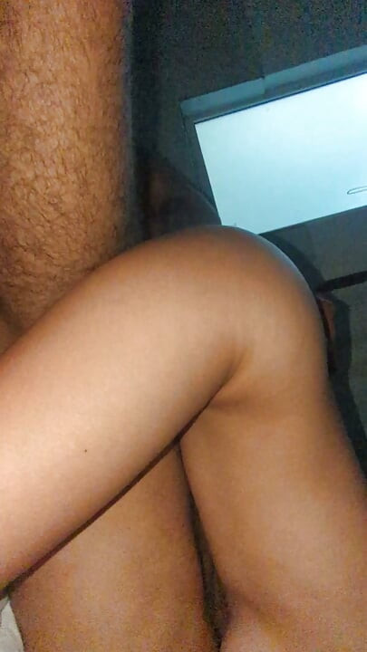 Indian teacher with hot virgin school girl at home