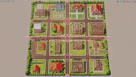 Тени желания Шамандева - мою госпожу также очерняют, анальный кримпай 65