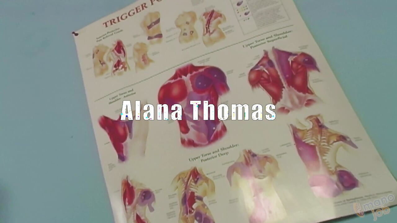Manojob Classic: Alanna