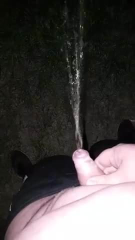 My piss