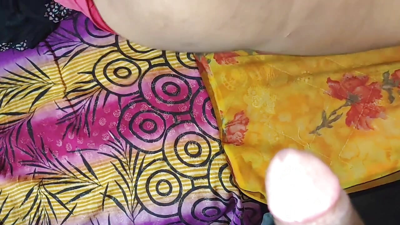 Devar Ne bhabhi ki gand Mari Hindi anal sex video