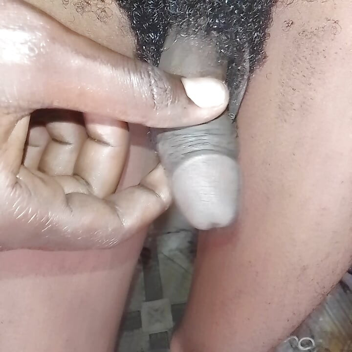 토요일 오후 집에서 하는 핸드잡