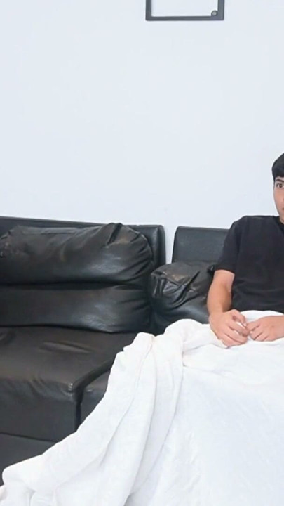 I WATCH A FILM WITH MY BEST FRIEND, HIS STEPFATHER, STEPMOTHER AND GIRLFRIEND, THEN FUCK HER IN THE BATH AFTER SHE SUCKS HIM. | Clip 3