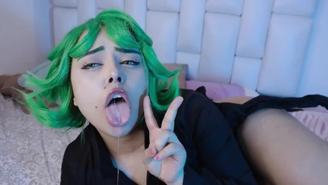 POV: Tatsumaki Vs Bully & ATM with My Boyfriend