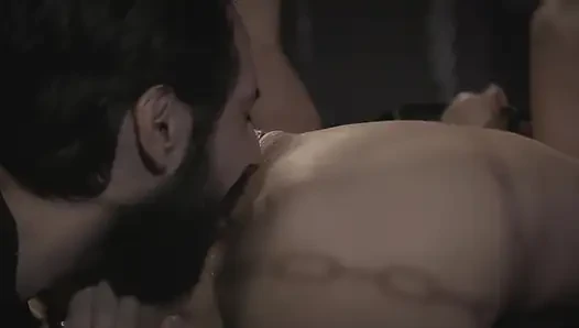 Sisi gelap dari keinginan Desire_scene 2_kinky