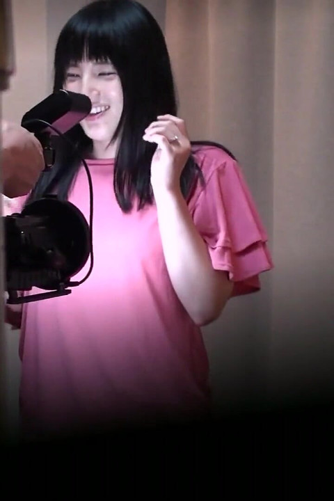 Krs128 Lovely Big-breasted Wife 03. Sensitivity Is Also Excellent