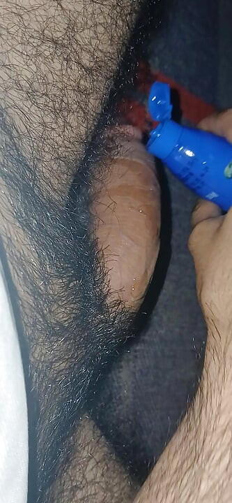 이름? 내 자지를 사랑해