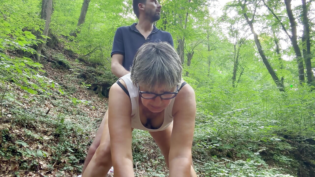 Doamna O a fost geloasă toată ziua