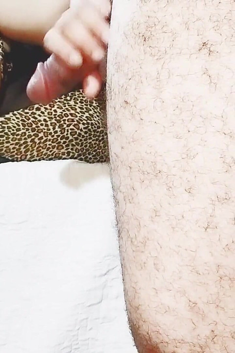 Cuckold Brought a Friend to Fuck His Wife