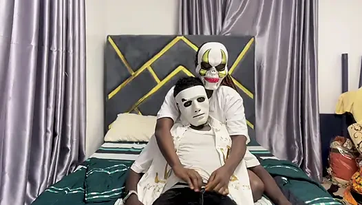 RESOLUTIONAL sex with Best Queen