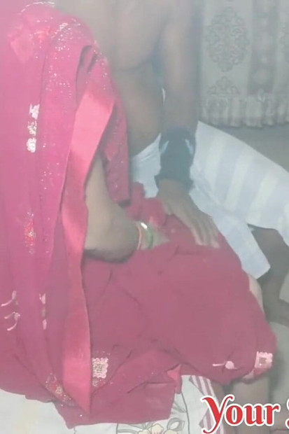 भाभी की देवर के साथ चुदाई