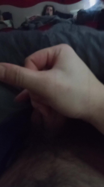 毛茸茸的美味鸡巴