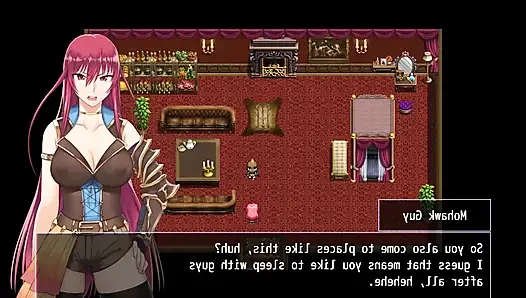 Fallen: Makina and the City of Ruins fuck hard no mercy fap hero gangbang fuck dildo ntr hentai sex