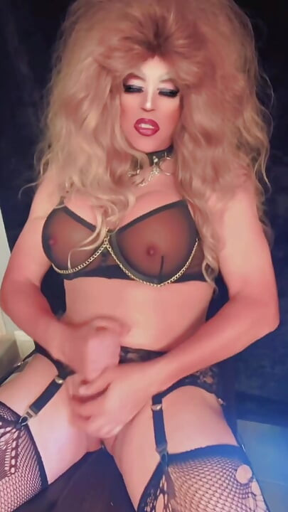 I'm all kinds of bad