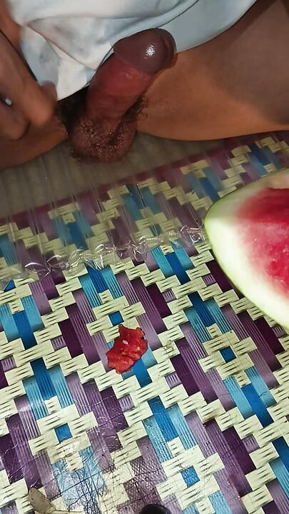 watermelon hole feels feels passionate