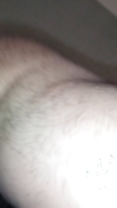 Reverse P.O.V cum cam