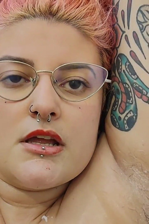 Bts Cum on Armpits Blowjob Grabbing My Tits Cum for Me