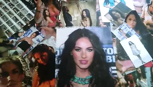 Megan tilki haraç #4