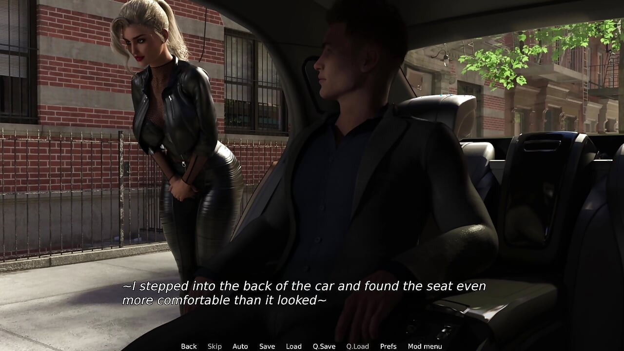 Delicious MILFs (part 1)