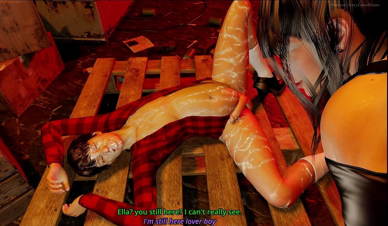 Pod njezinim pogledom - Futa priča o muškarcima