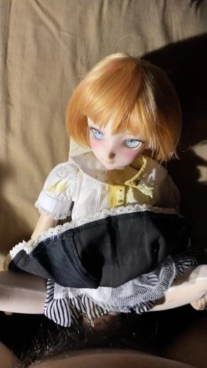 doll bukkake 029