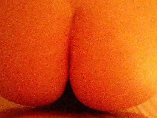 A nice standing doggy fuck