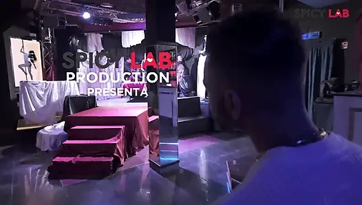 Ghost Fuckers 2 - New Luna Club