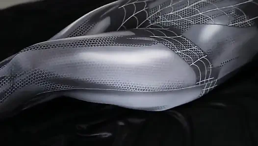 Colmekin Girl Spiderman Tobrut Indo Uses Skincare Bottle