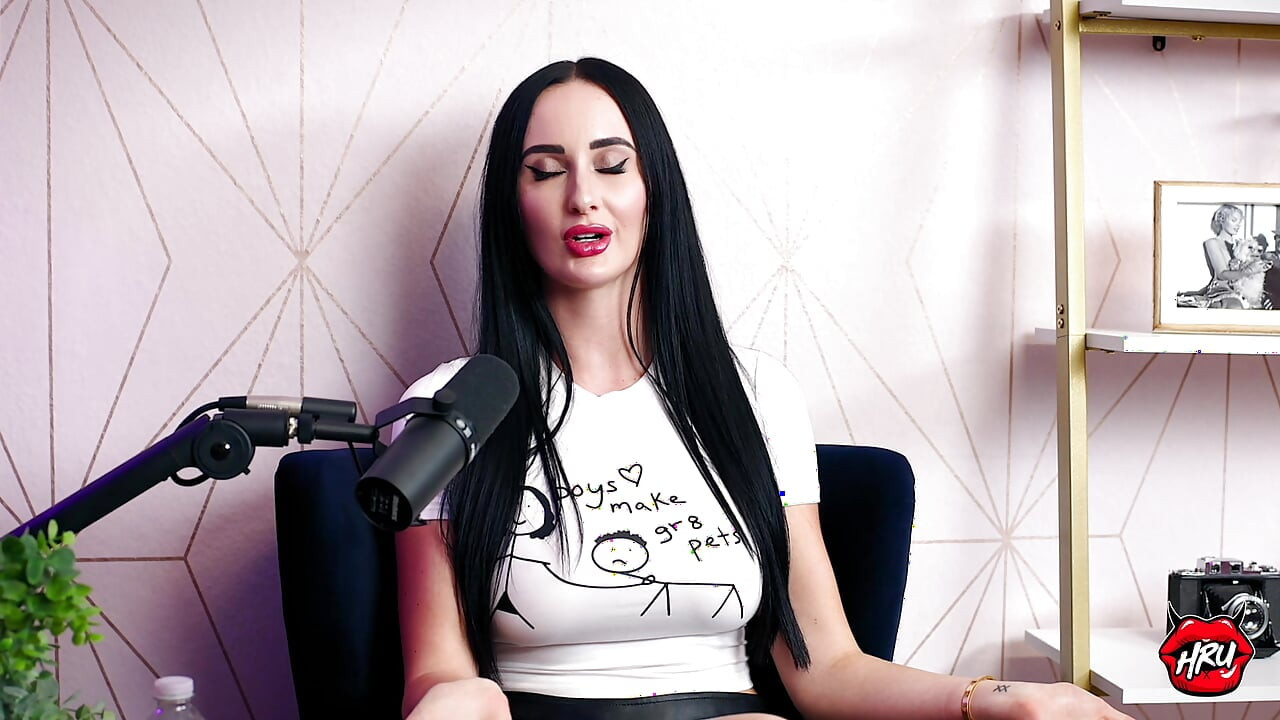 Violet Voss Uncensored From Glam to Hardcore-the Real Story