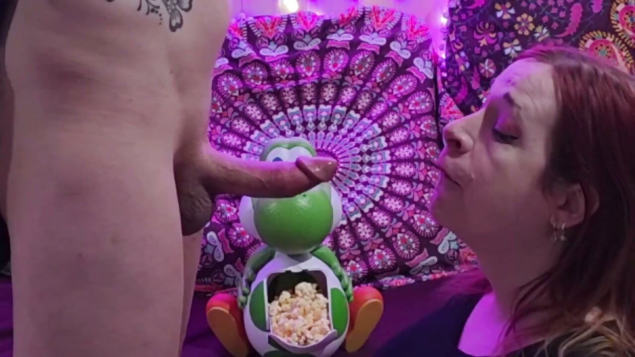 Yoshi Cuckold