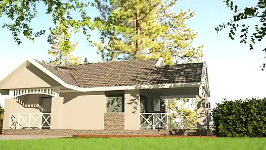 Living with Vicky - Chapter 6 - V6.0 - Part 1