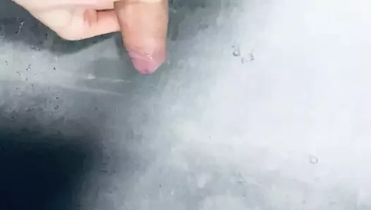 Boşalma, boşalma, sperm patlaması