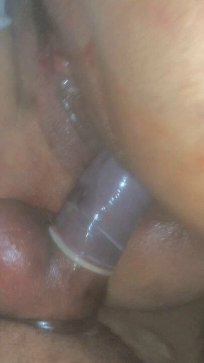 Yummy teen