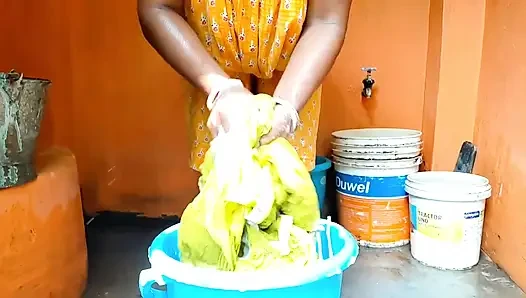Evde kimse yokken Hintli desi mausi'yi sikiyorum